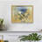 Celebrate -Framed Print - Restickable