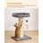 Scratching Post-105590339