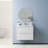 Coda 24" Two Drawer Wall-Mounted Vanity - Matte White Ripple-87459769