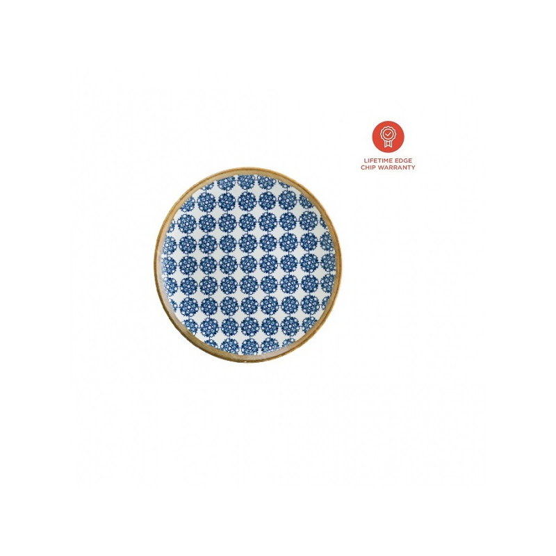 Bord Gourmet Lotus Dinner Plate