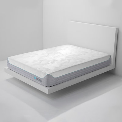 Bedgear Luxury Sport Xtreme Performance Mattress - 2020 Version - Instant Cooling by Ver-Tex Technology