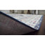 Tapis oriental crème / bleu / noir Cobien-186973685