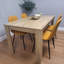 Haeli 4 - Person Dining Set-1438691947