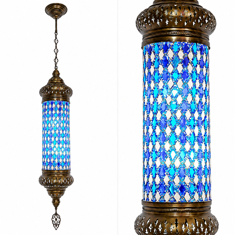 Riffat Novelty Chandelier