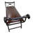 Navarette Iron Accent Stool