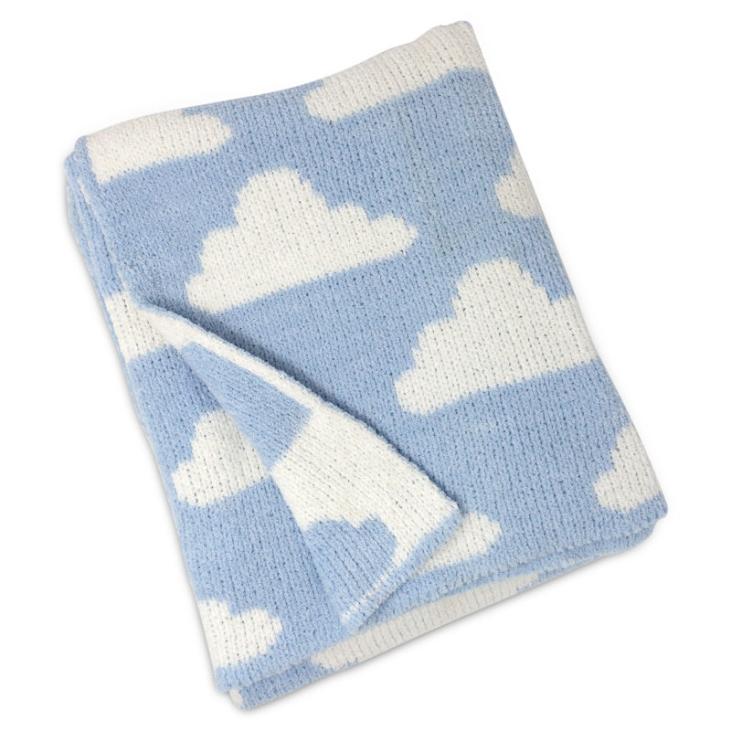 Couvertures Cloud