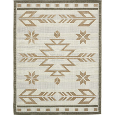 Tapis intérieur / extérieur El Reno