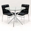 4 - Person Dining Set-1027478166-1027478167