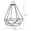 Andromedae - Light LED Geometric Pendant-661589624