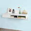 Carrick Floating Desk