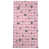 Pink/Black selected