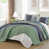 Green/Gray