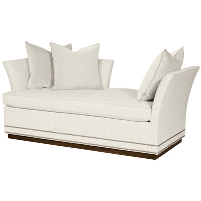 Millington By Michael Weiss Upholstered Chaise Lounge