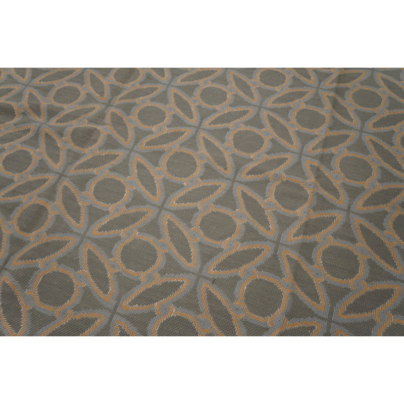 Needlepoints One-of-a-Kind 6' X 9' Area Rug