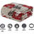 Holiday Comfort Throw Blanket