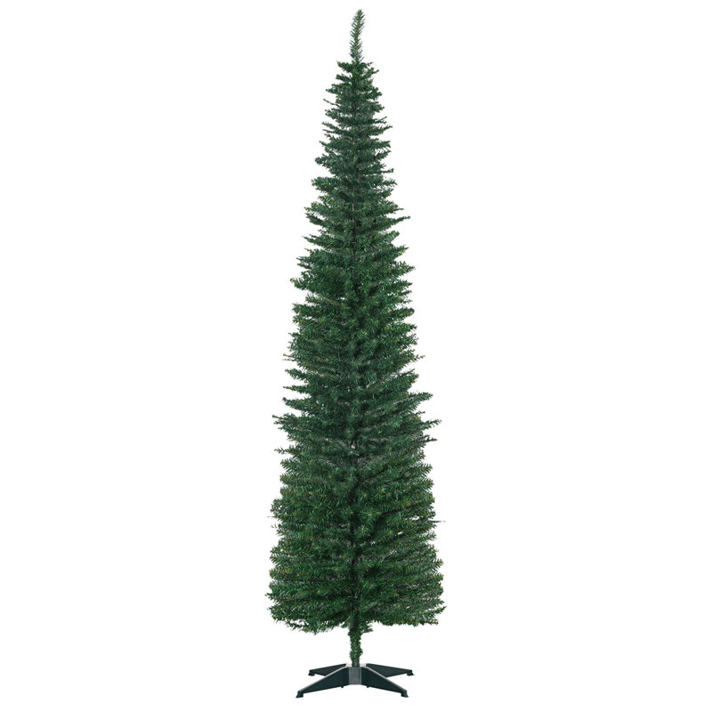 Arbre de Noël artificiel 7 pi HOMcom