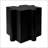 Puzzle Art Side Table, Modular Convex Edge MGO Table For Custom Layouts, Indoor & Outdoor-2001798741
