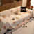Orange, chenille rouge est en rupture de stock