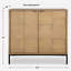 Armoire 2 portes Nightingale Jianyu