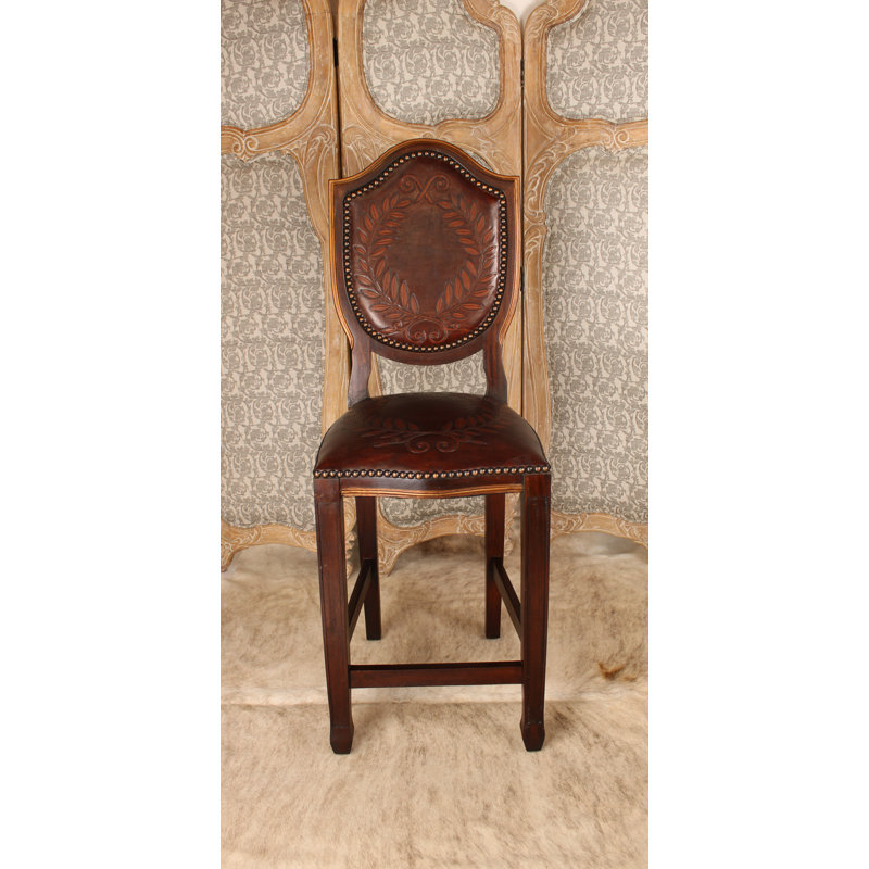 Tabouret de bar Leonor