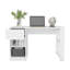 Bureau à un tiroir Vella-1698449780