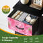18 " W 4 - Drawer Dresser