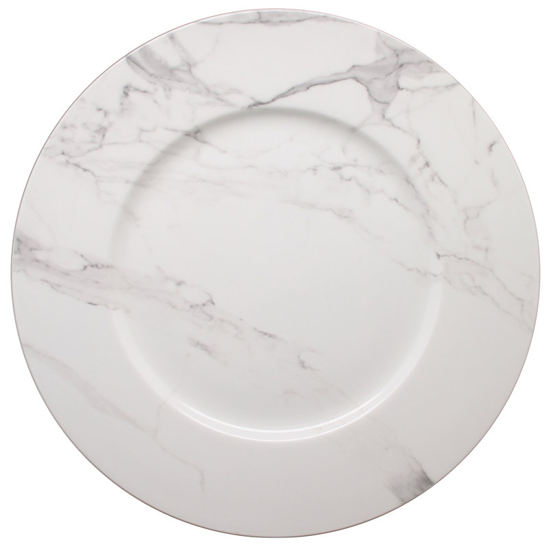 Villa Bianca Bone China Charger
