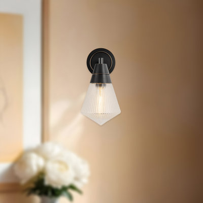 Willard Bath Sconce