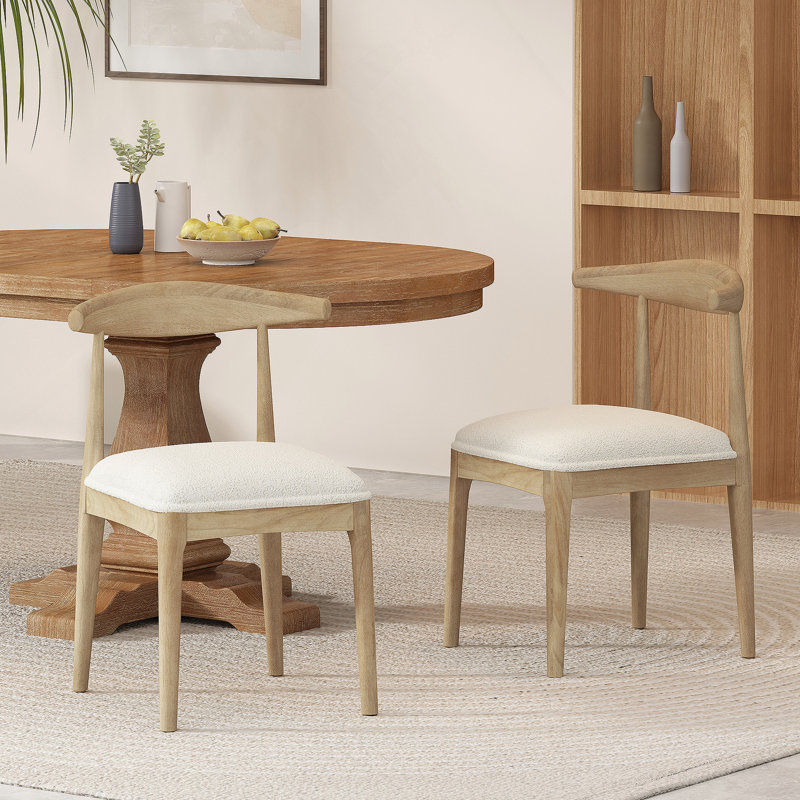 Chaise de salle à manger