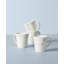 Oyster Bay 4Pc Mugs