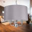 Lasher 3 - Light Geometric Pendant-1577573608