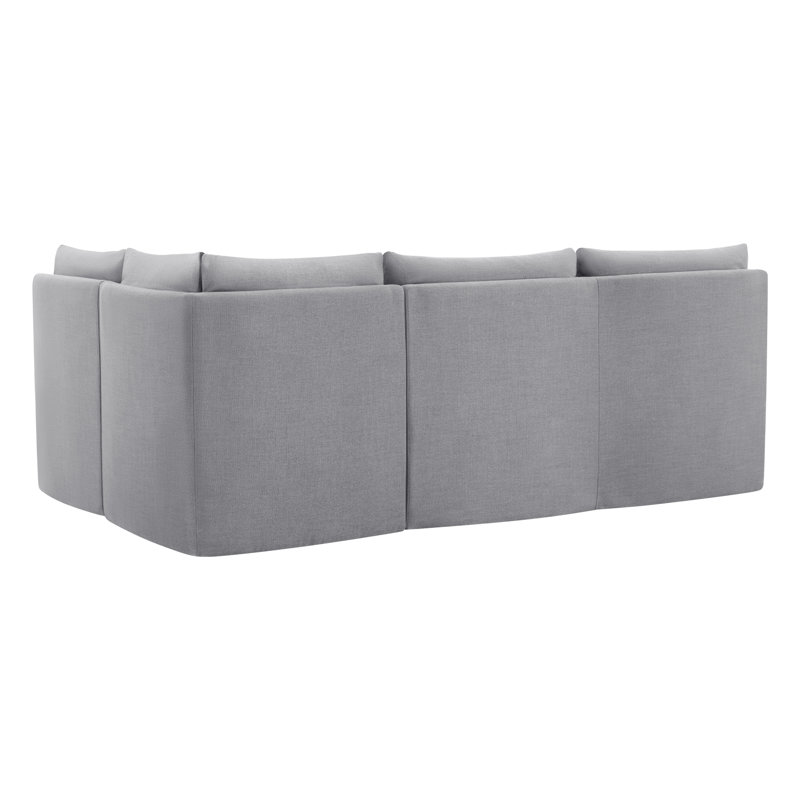 Alayaa Corner Dining Banquette