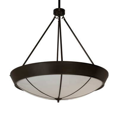 8 - Light Pendant