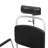 Shower Chair With Wheels Commode Wheelchair