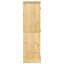 Bandla 1 Door Wardrobe