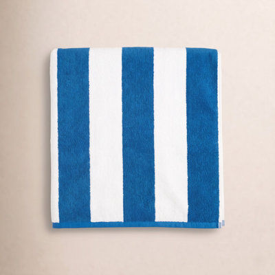 Mendel Beach Towel