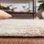 Donniesha Oriental Hand-Knotted Wool Area Rug-1243255039