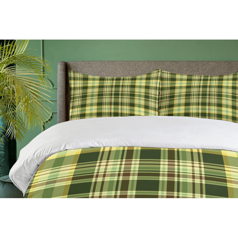No Duvet Cover