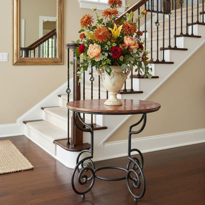 Table de vestibule 31 po