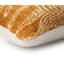 Coussin luxueux en velours de soie Ikat