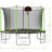 12Ft Trampoline 2023-106068769