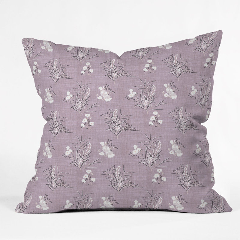  Coussin décoratif intérieur / extérieur Zollinger Boho Wild