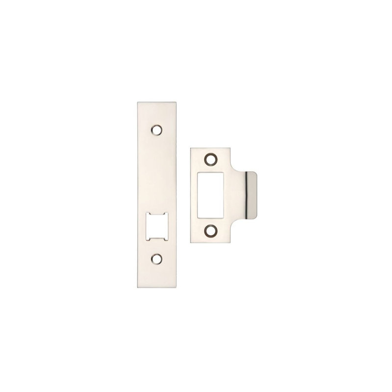Horizontal Lock