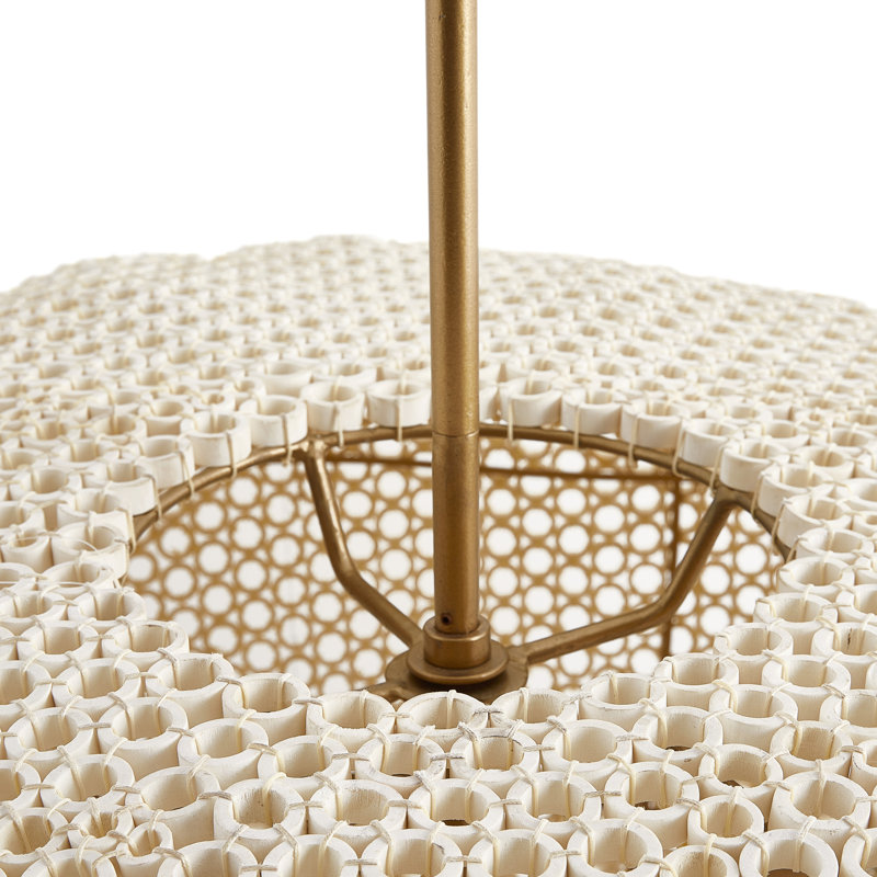 Yara 4 - Light Chandelier
