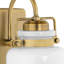 Vanduser Dimmable Bath Sconce-88566697