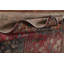 Tapis traditionnel en laine Tribal
