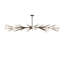 24 - Light Chandelier