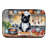 Schipperke The Chef Dish Drying Mat