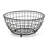 Rebrilliant Geistlinger Stainless Steel Serving Bowl