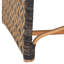Tabouret Bennet